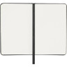 Блокнот MOLESKINE LE SMILEY LESMILEYXSPLANCLT XS 65х105мм черный