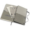 Блокнот MOLESKINE STUDIO нелинованный JON KOKO MS01JKQP062