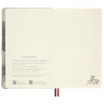 Записная книжка MOLESKINE LIMITED EDITION YEAR OF THE HORSE LECNYHRSQP060B